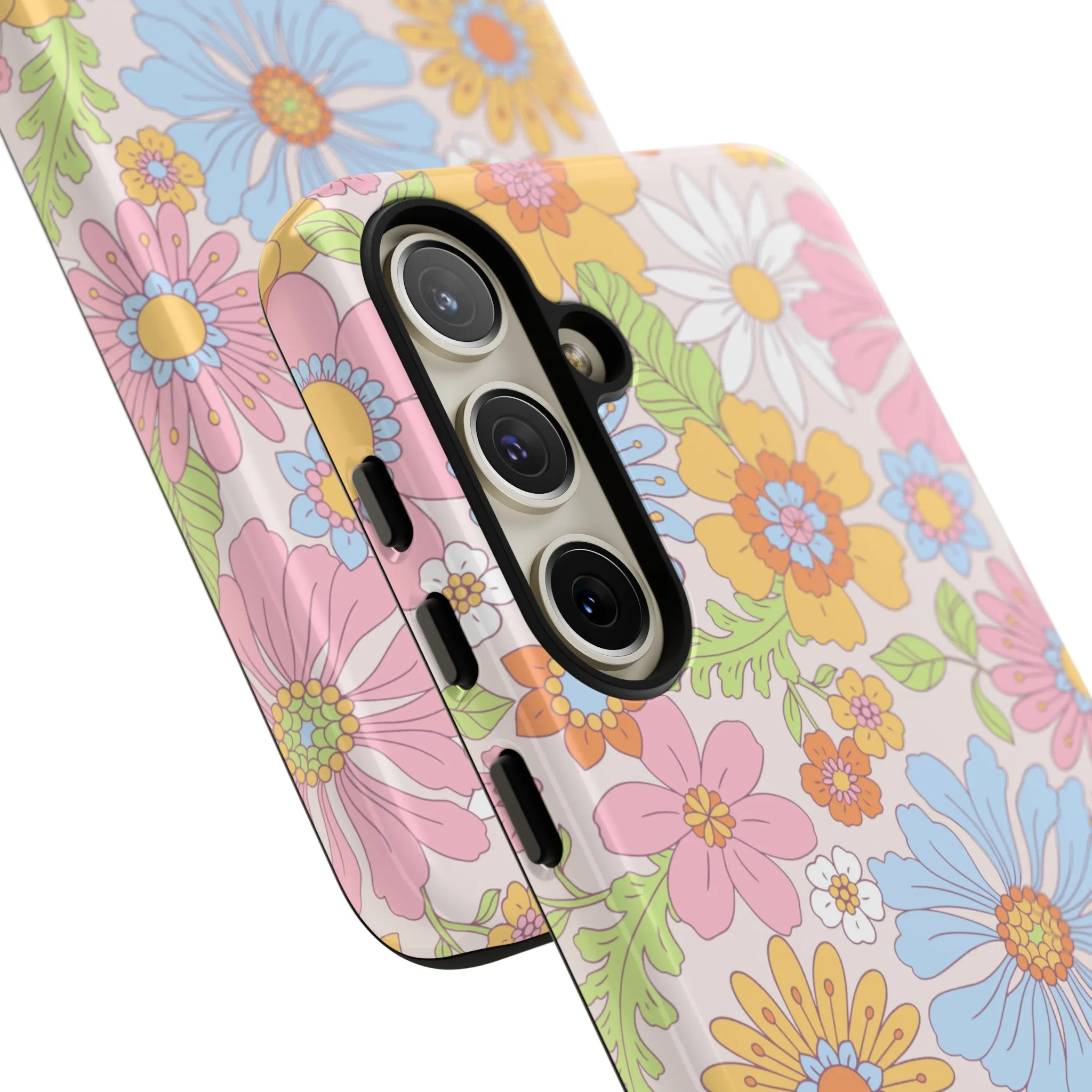 Wild Blossoms | Summer Floral Case