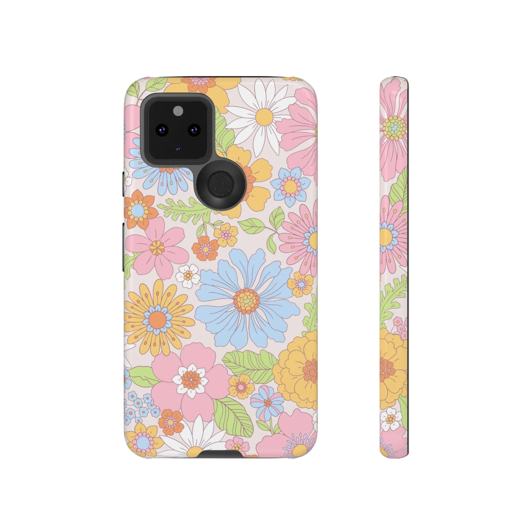 Wild Blossoms | Summer Floral Case