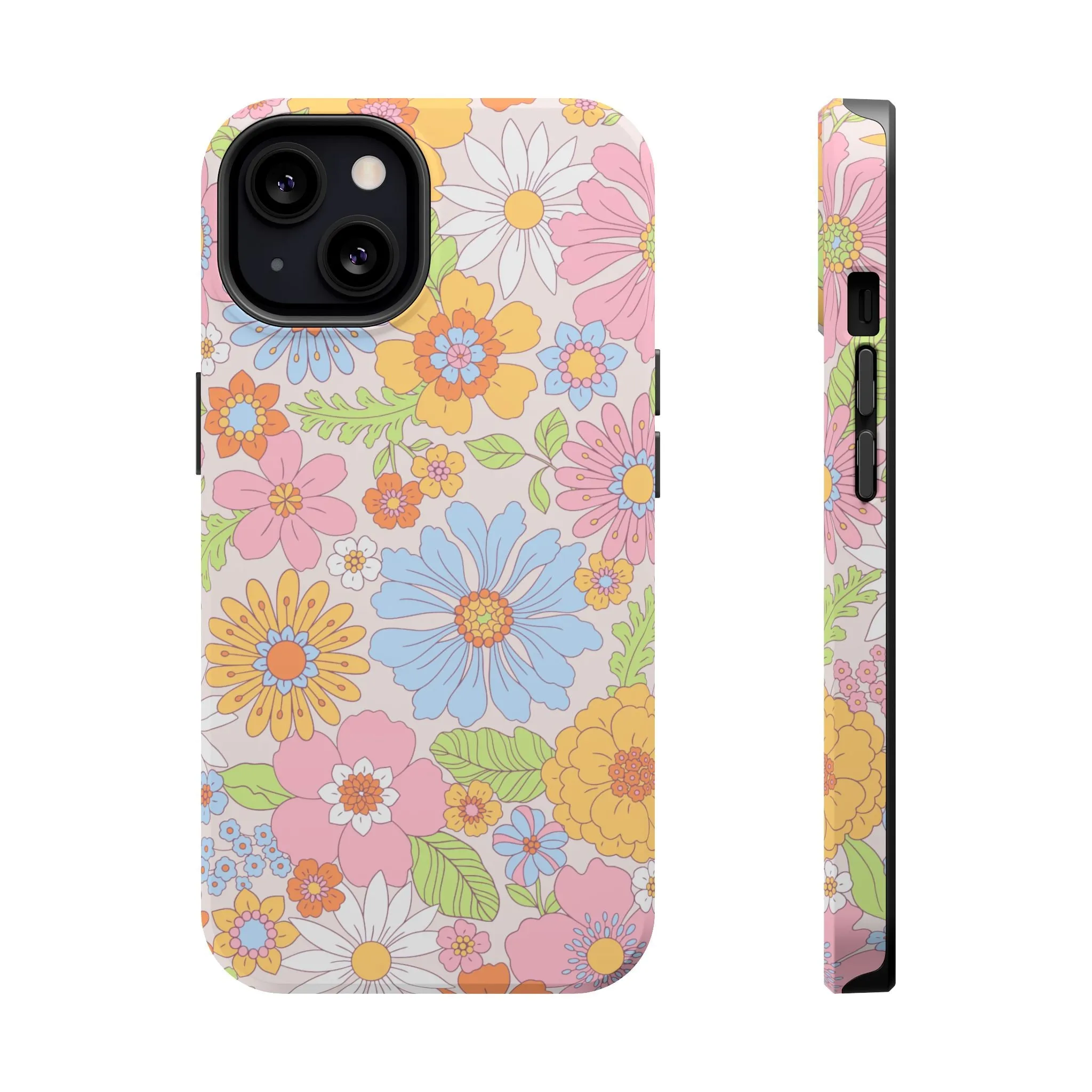 Wild Blossoms | Summer Floral Case