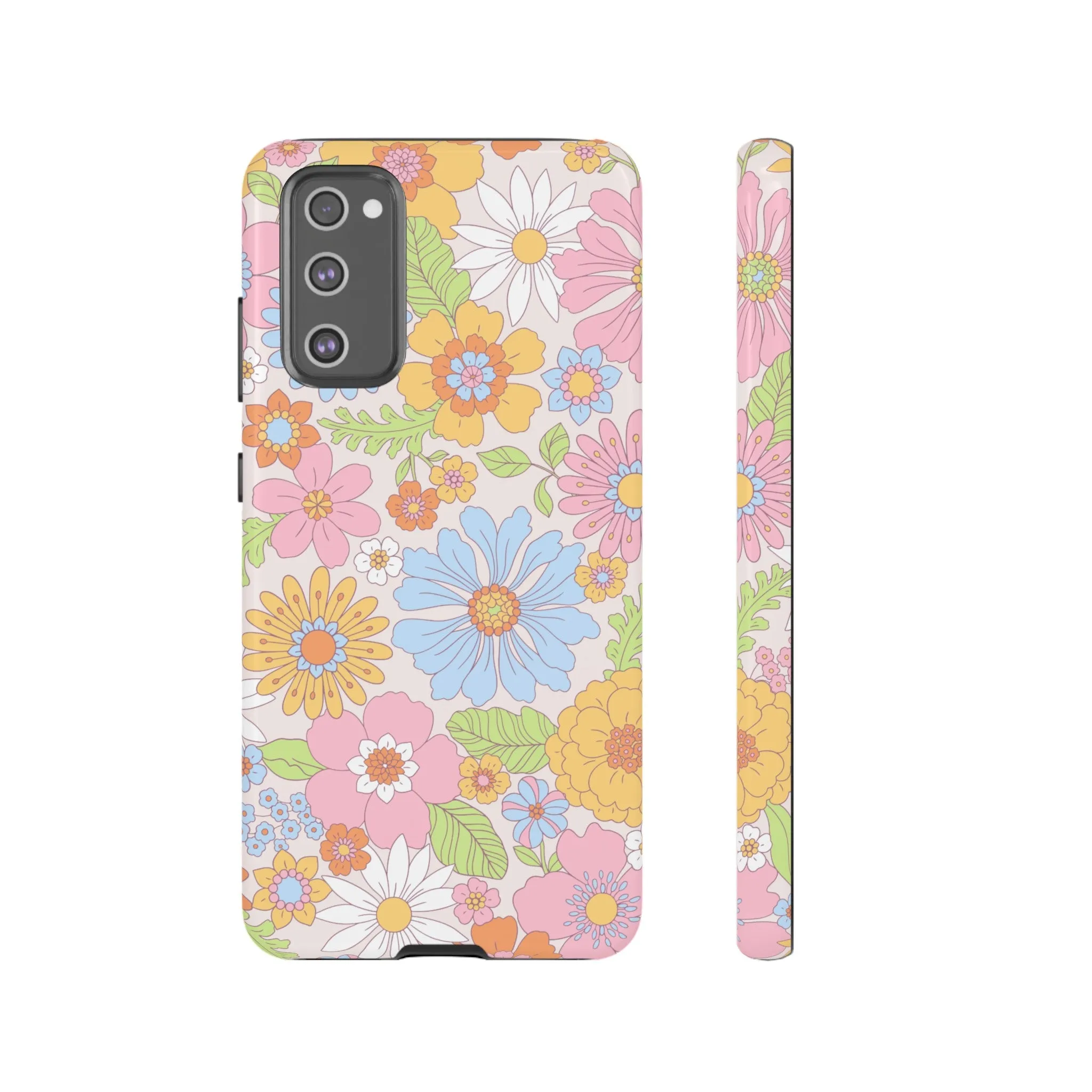 Wild Blossoms | Summer Floral Case