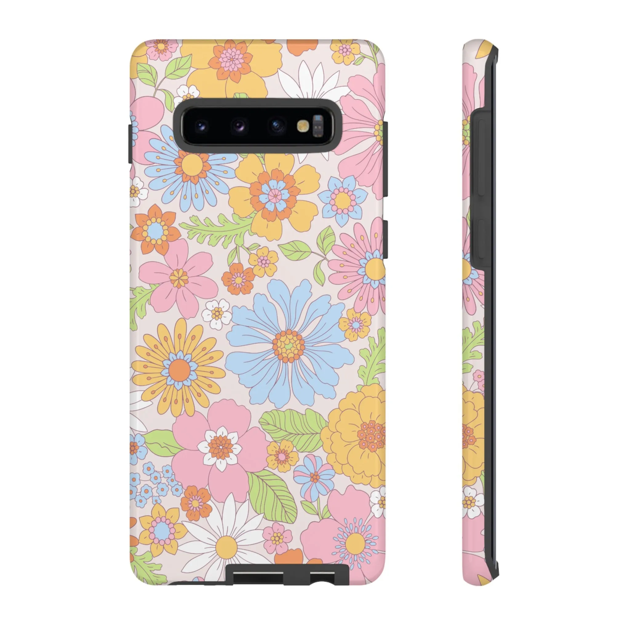 Wild Blossoms | Summer Floral Case