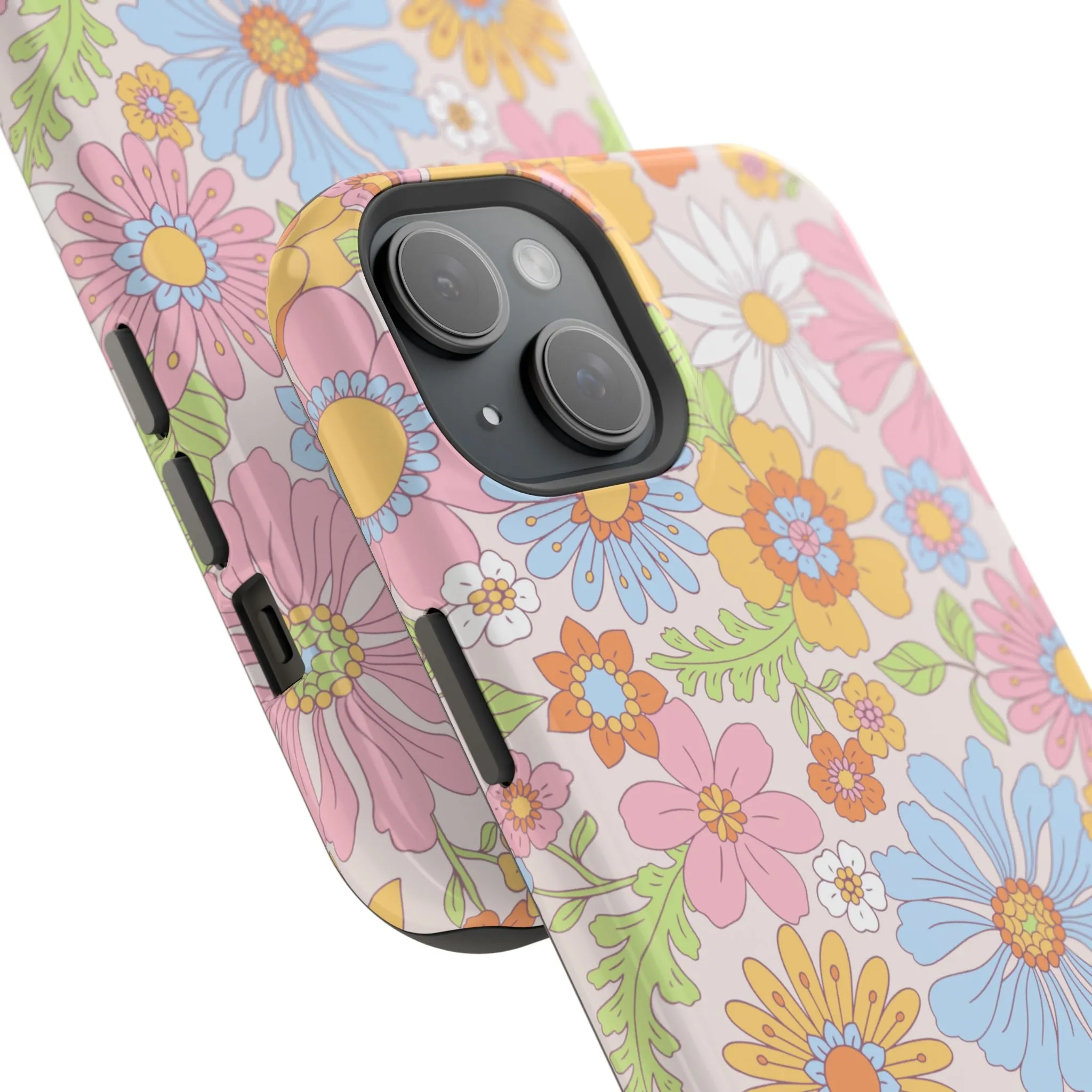 Wild Blossoms | Summer Floral Case