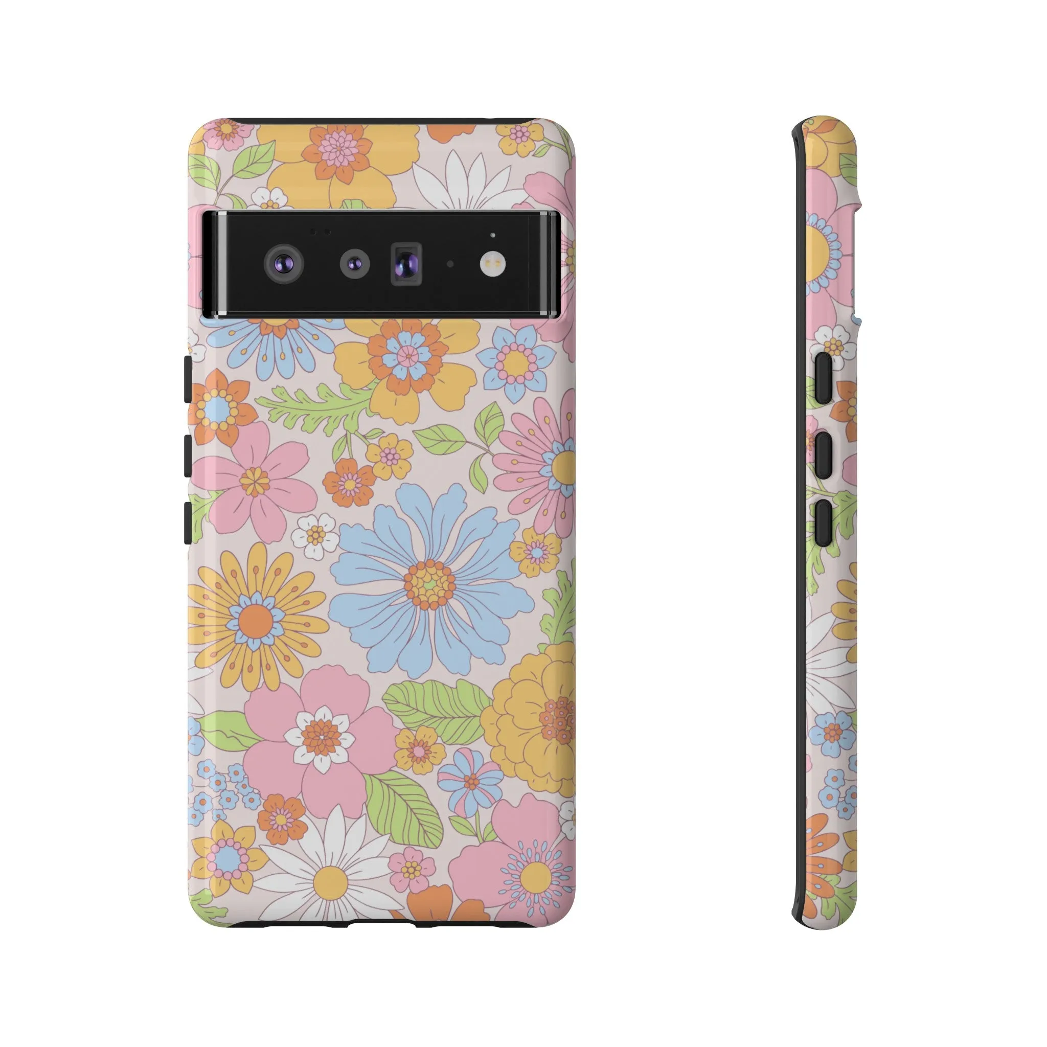 Wild Blossoms | Summer Floral Case