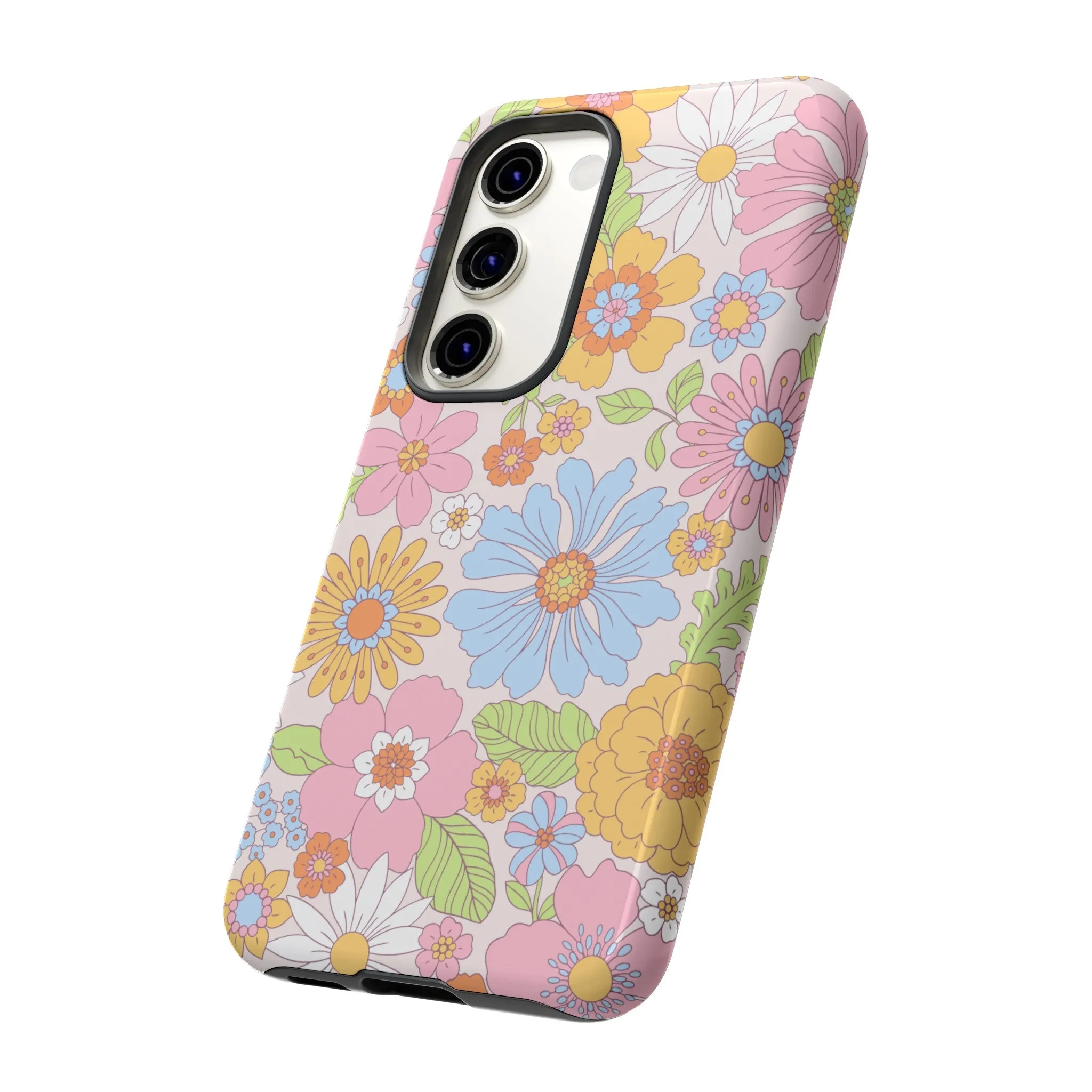 Wild Blossoms | Summer Floral Case