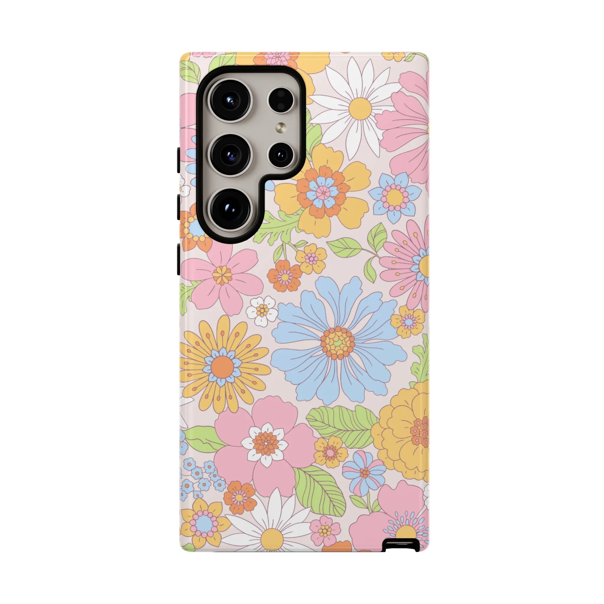 Wild Blossoms | Summer Floral Case