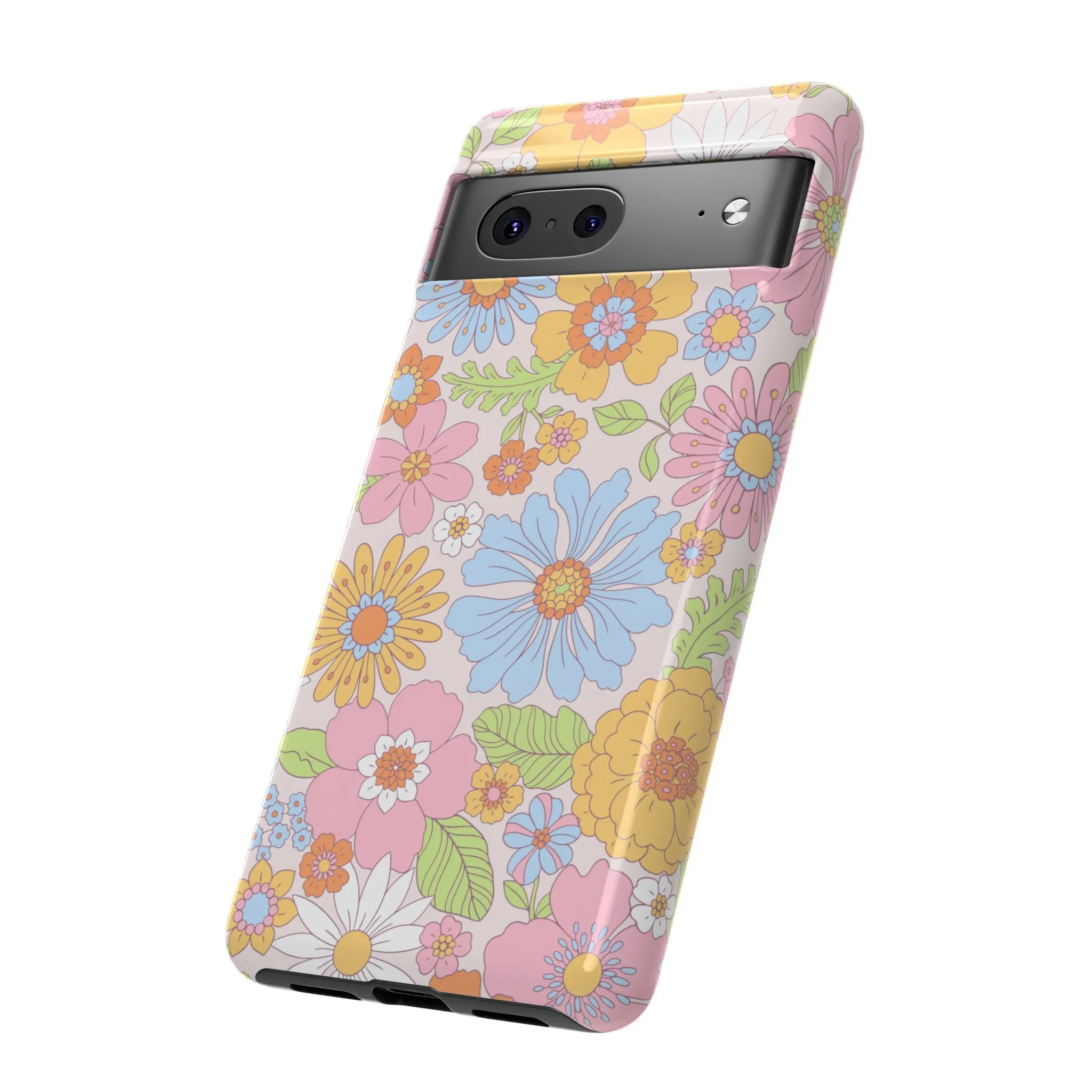 Wild Blossoms | Summer Floral Case