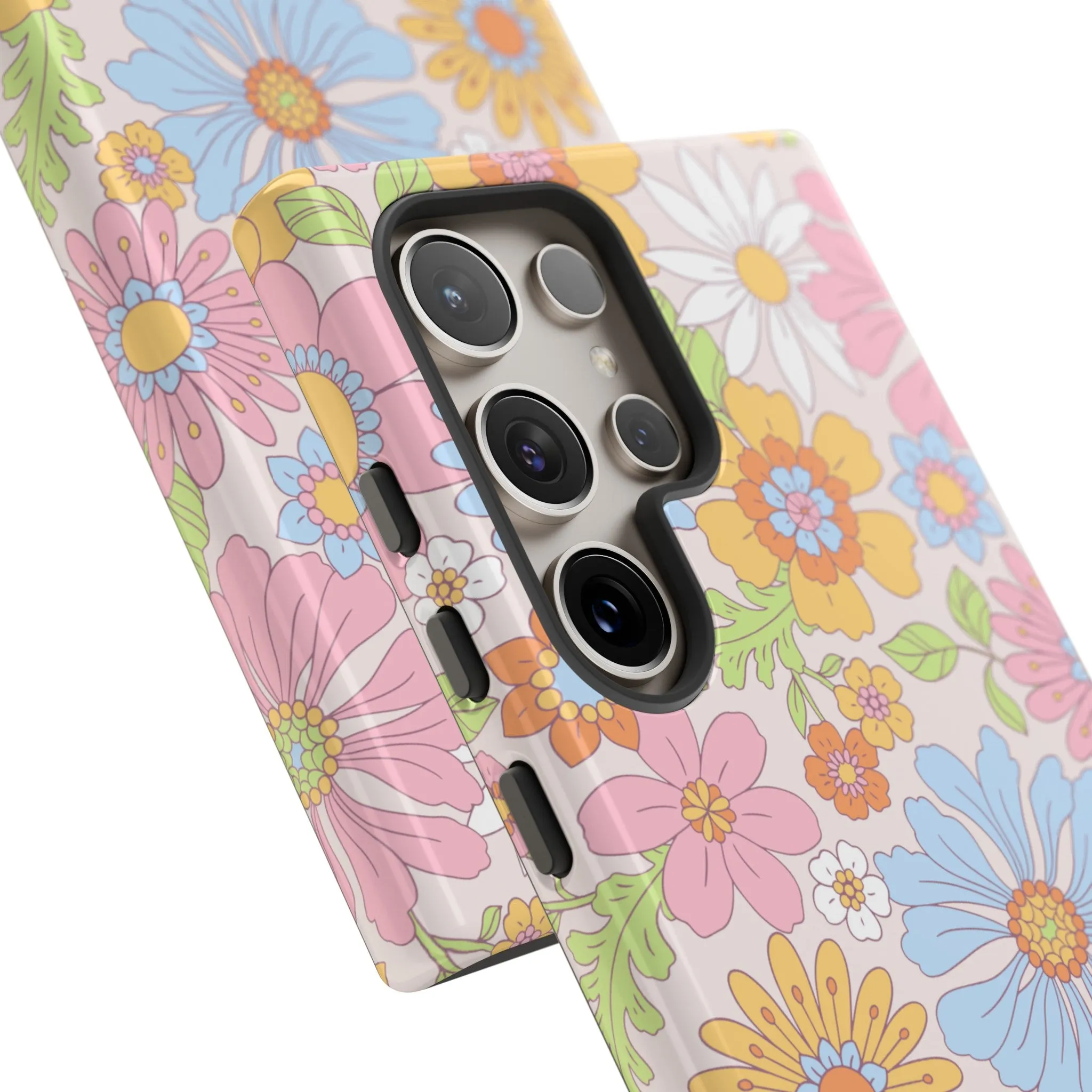 Wild Blossoms | Summer Floral Case