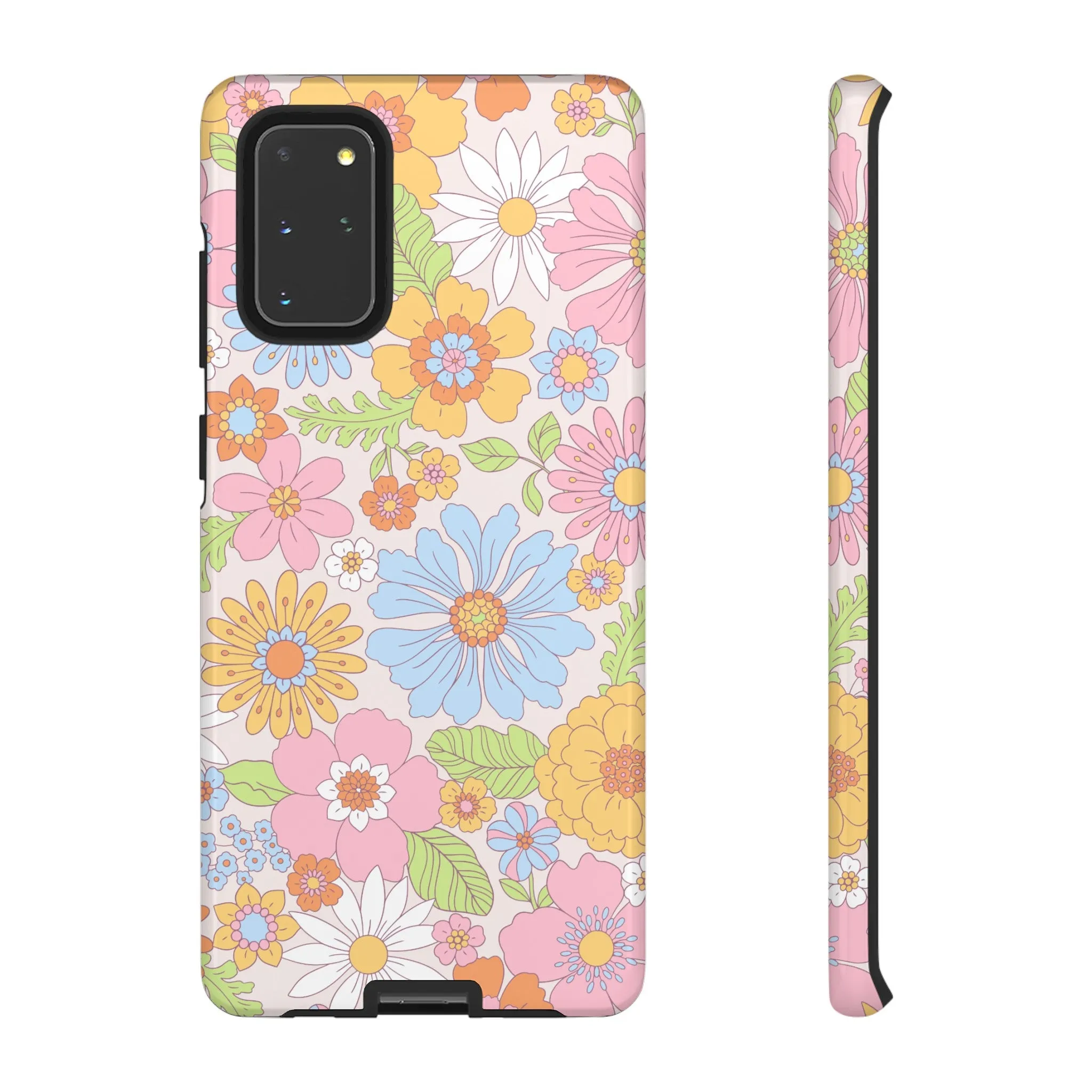 Wild Blossoms | Summer Floral Case