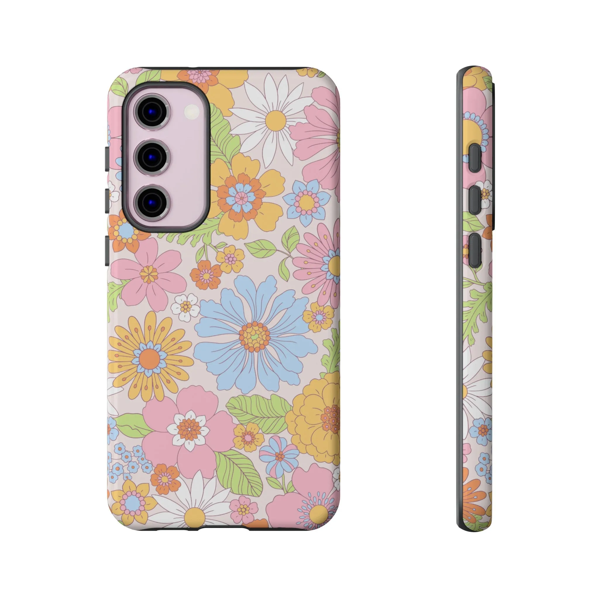 Wild Blossoms | Summer Floral Case