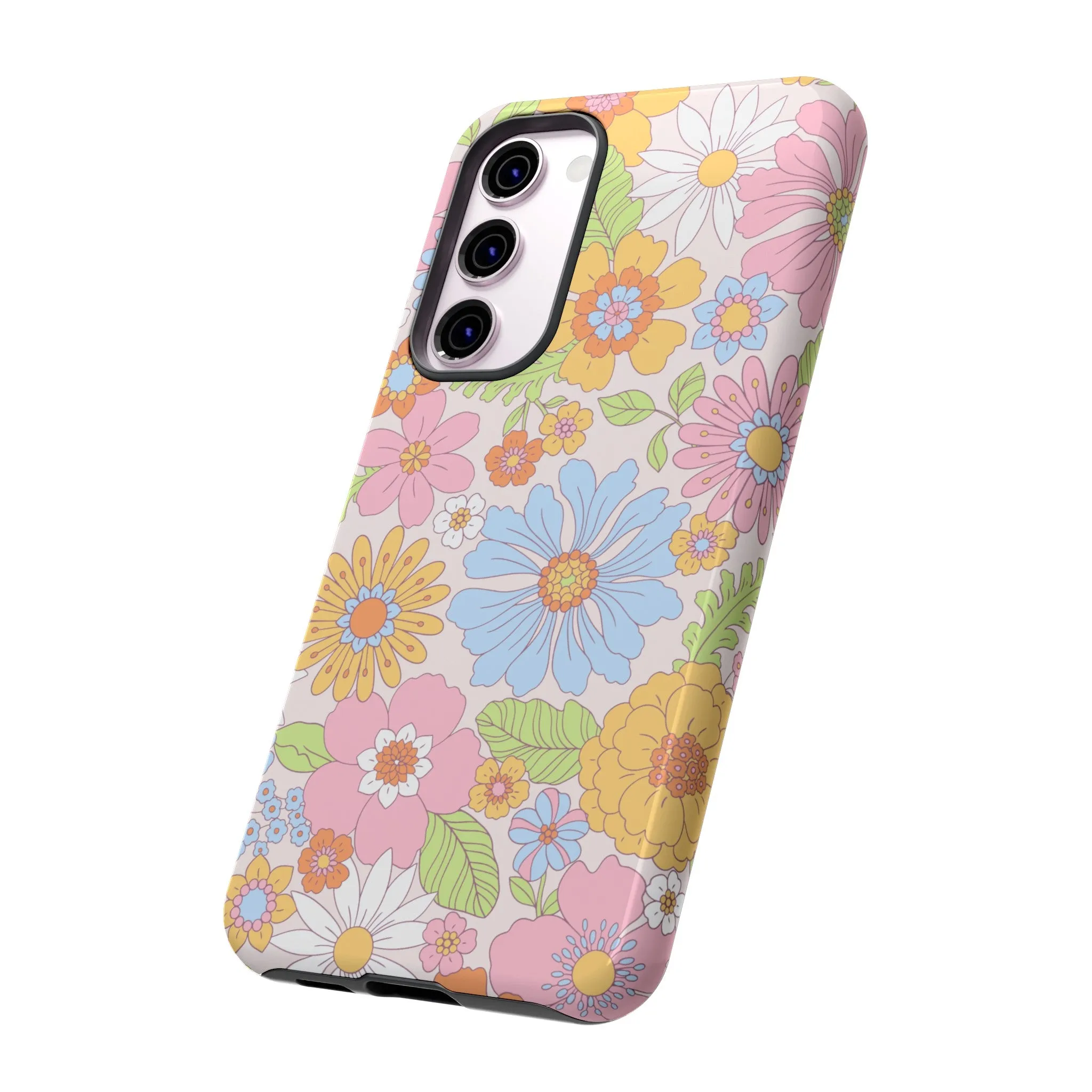 Wild Blossoms | Summer Floral Case