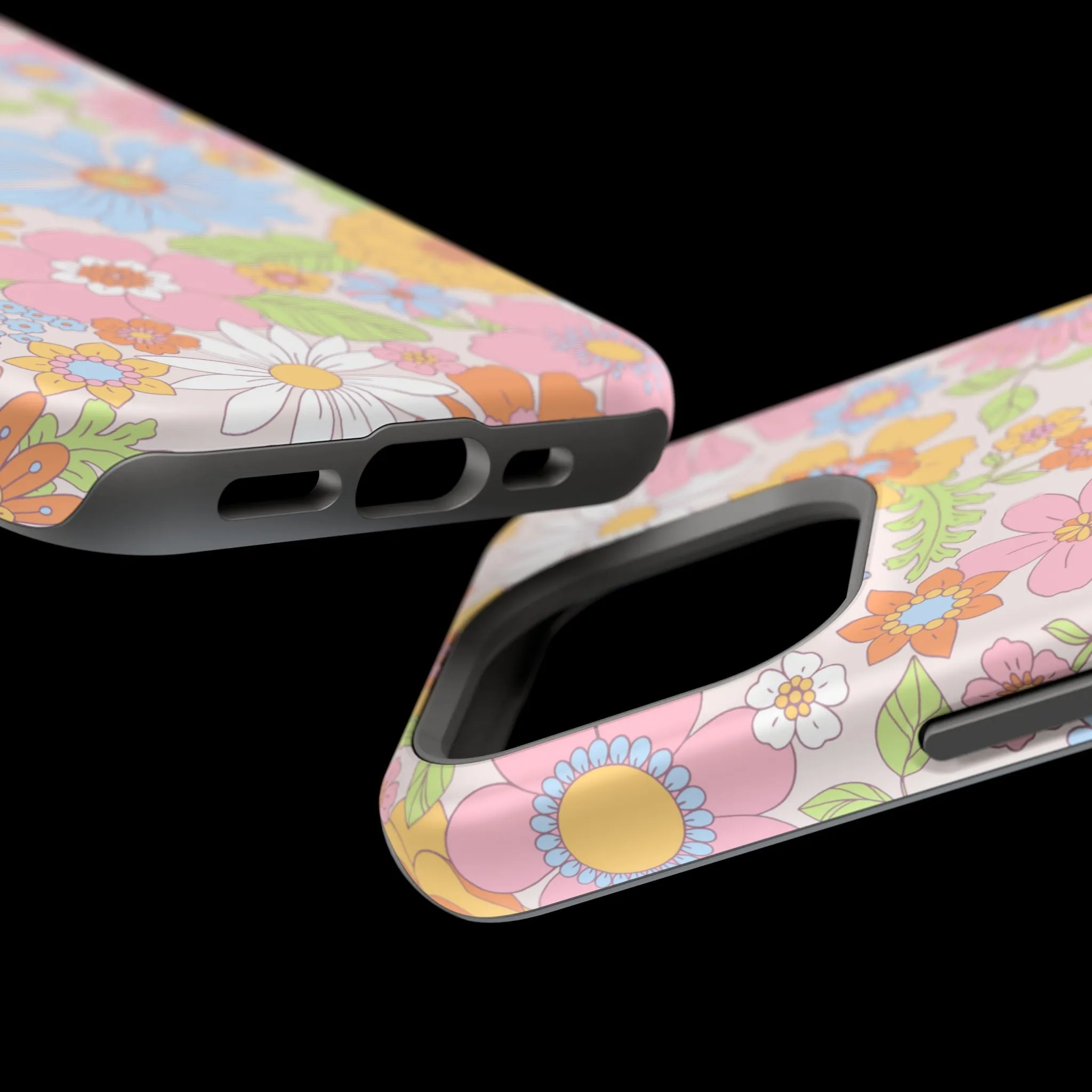 Wild Blossoms | Summer Floral Case