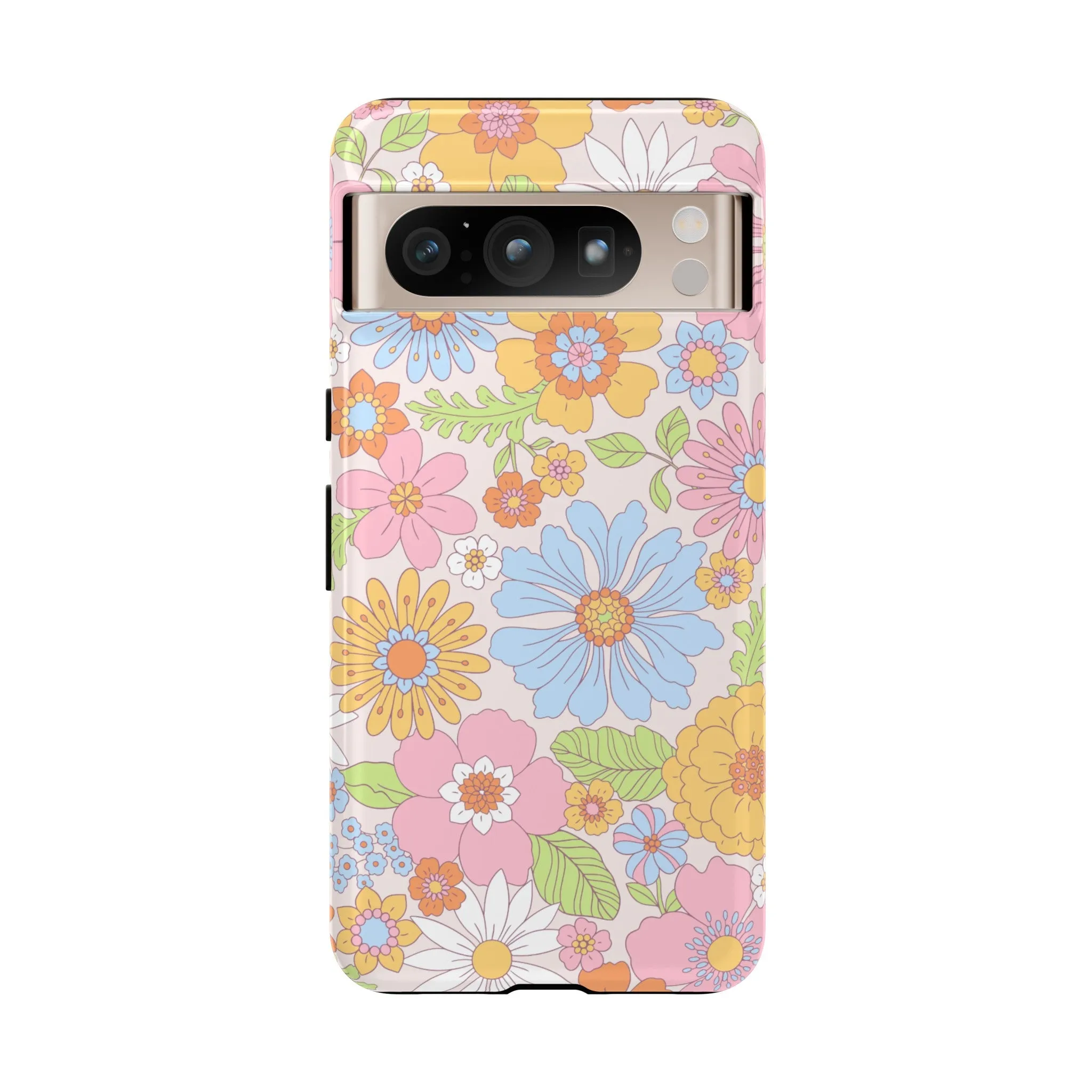 Wild Blossoms | Summer Floral Case