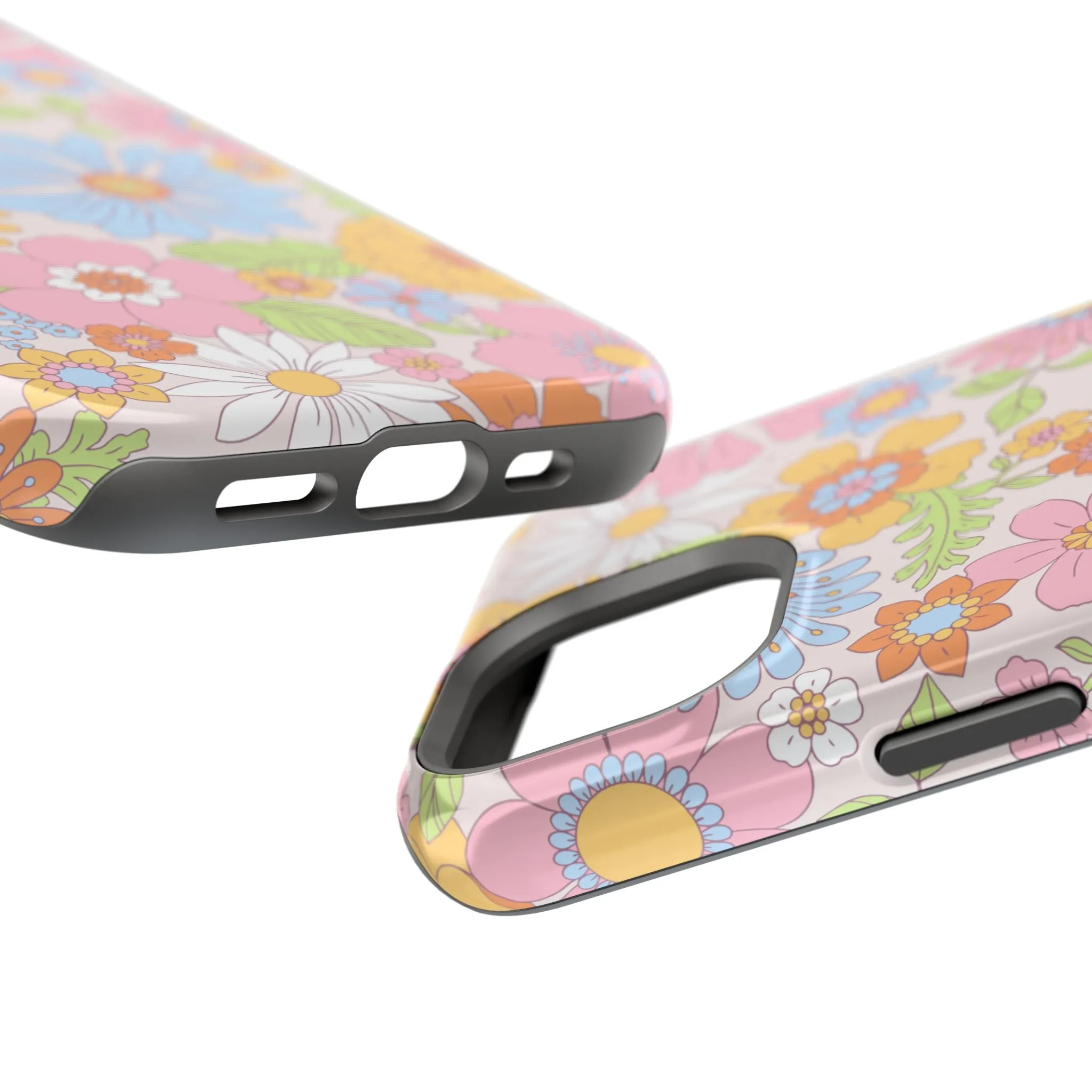 Wild Blossoms | Summer Floral Case