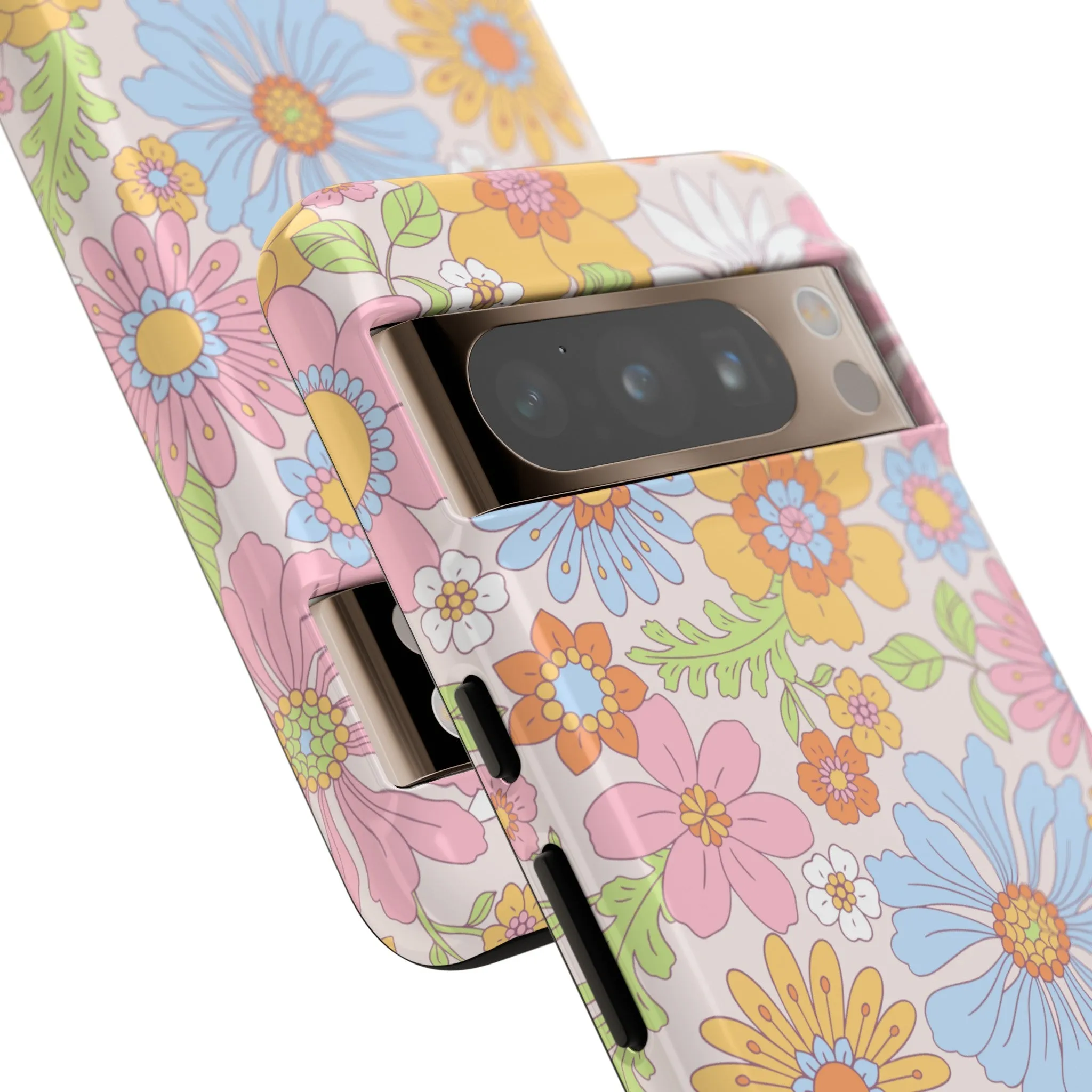 Wild Blossoms | Summer Floral Case