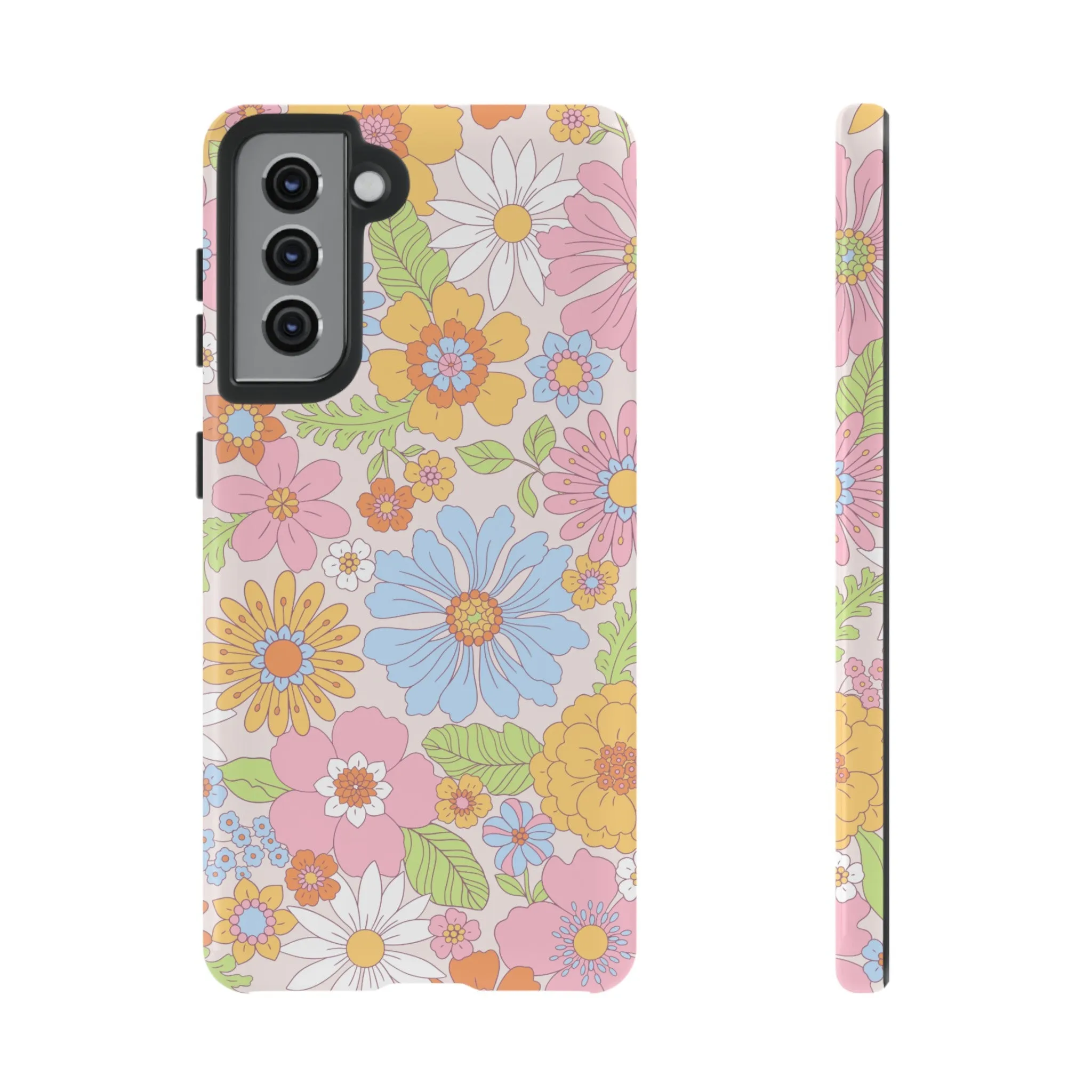 Wild Blossoms | Summer Floral Case