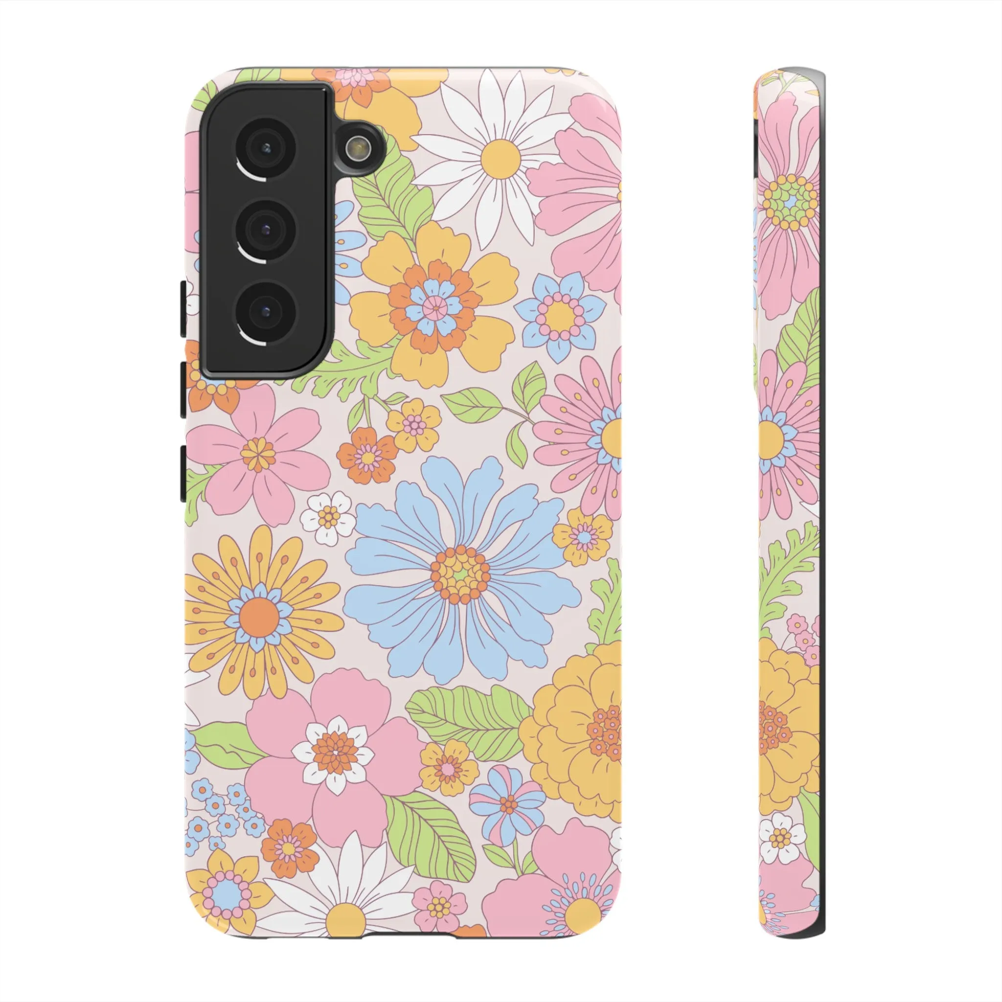 Wild Blossoms | Summer Floral Case