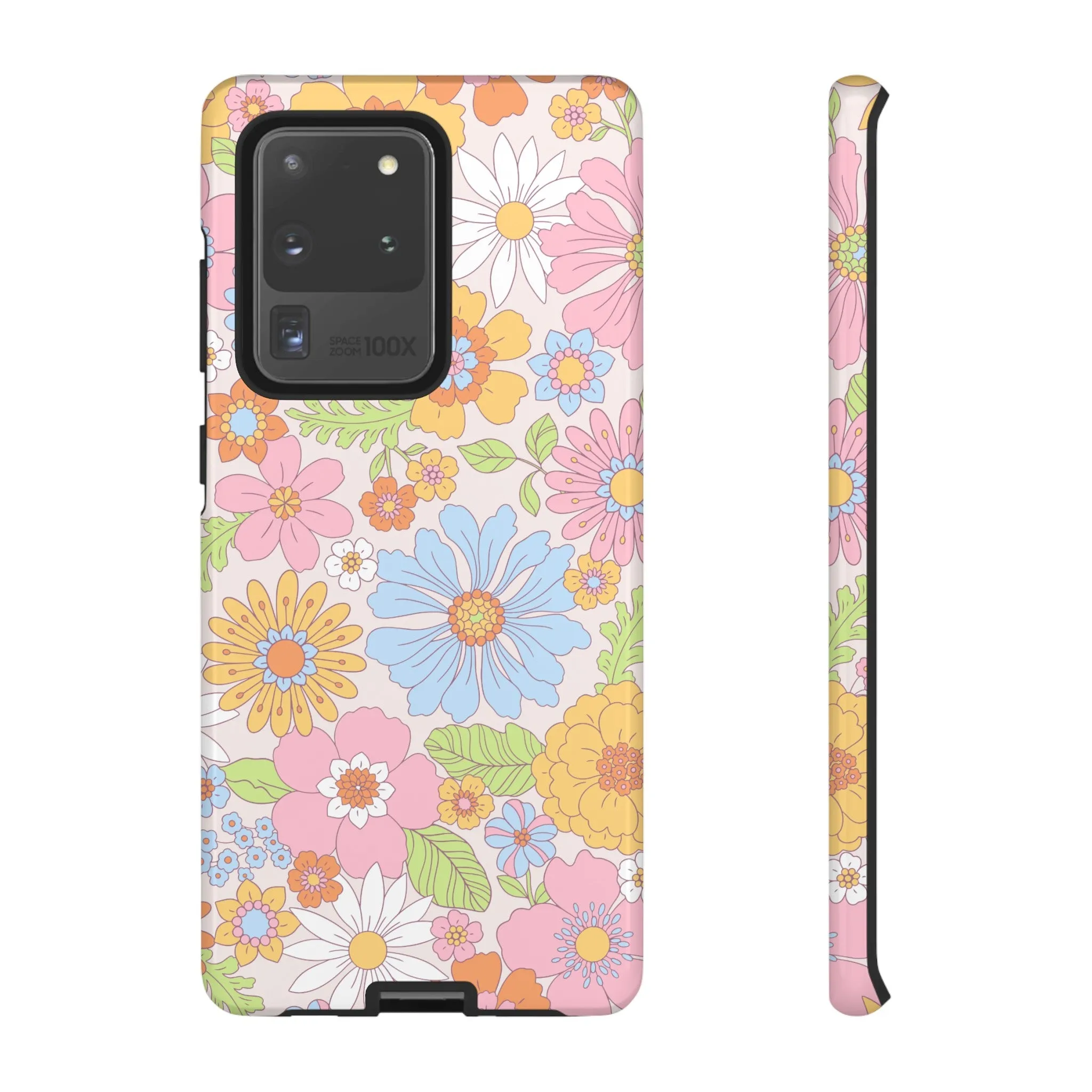 Wild Blossoms | Summer Floral Case