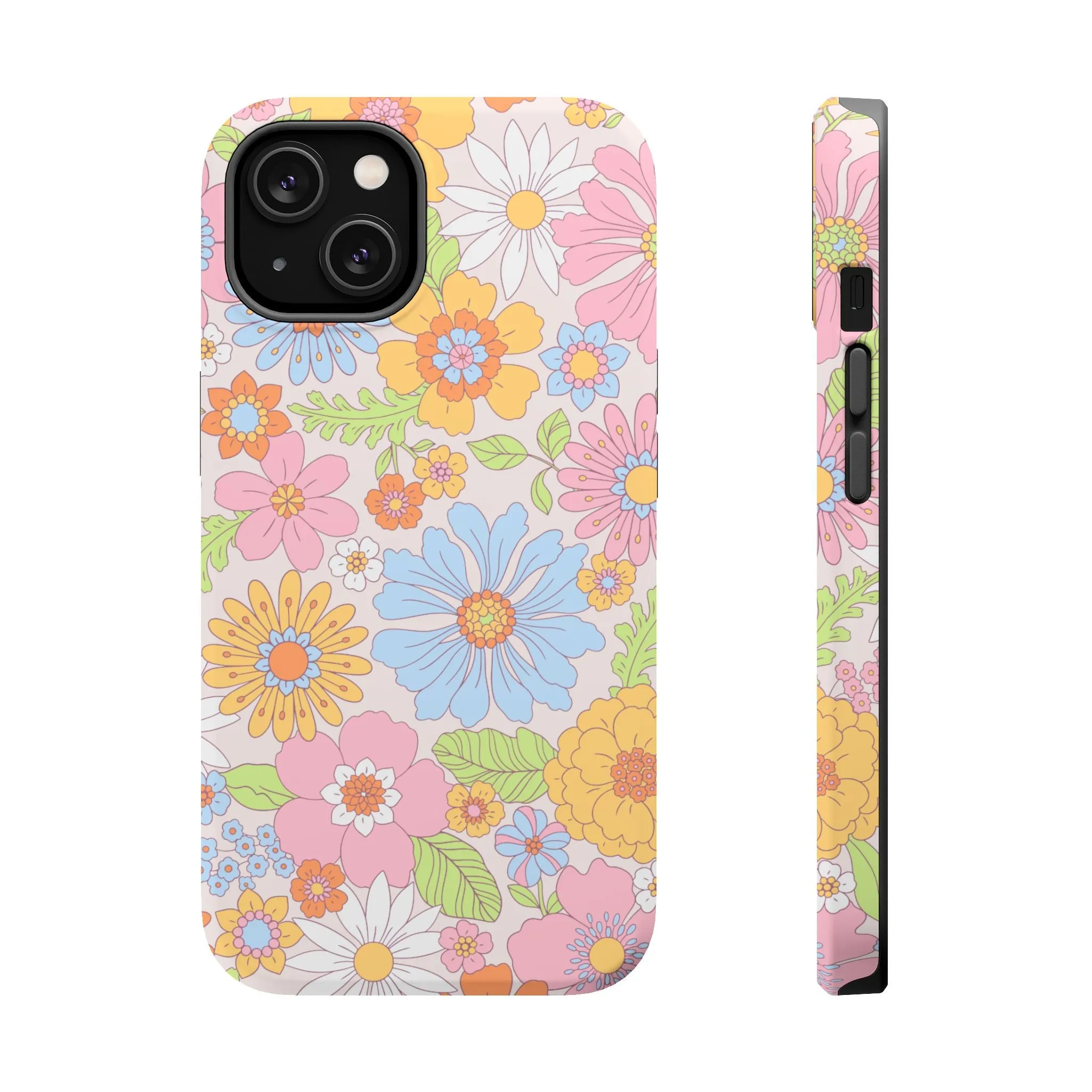 Wild Blossoms | Summer Floral Case