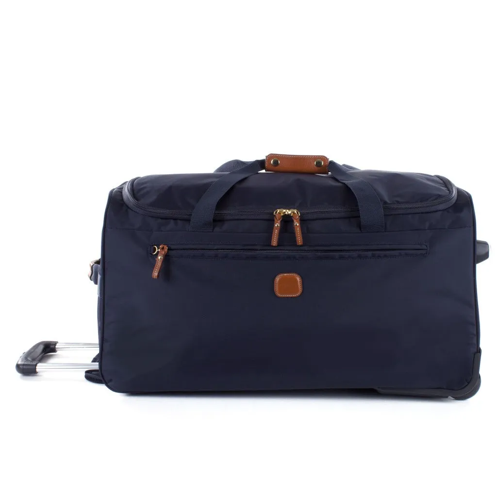 X-Bag 28" Rolling Duffle Bag