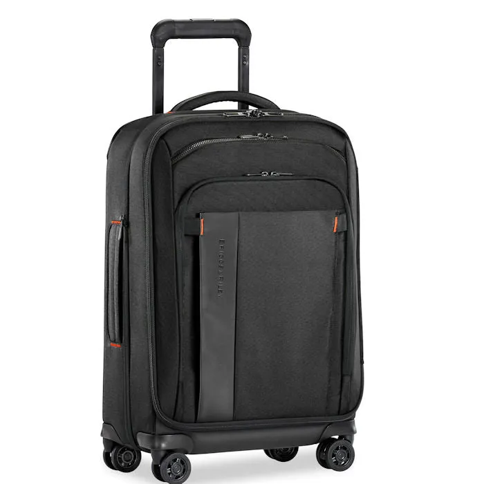 ZDX 22" Carry-On Spinner